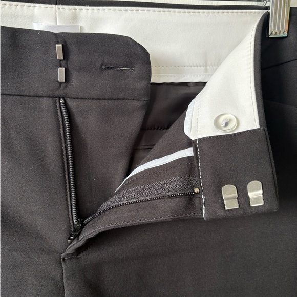 ECRU Black Madison Power Stretch Pant | Size 10 - Picture 6 of 7